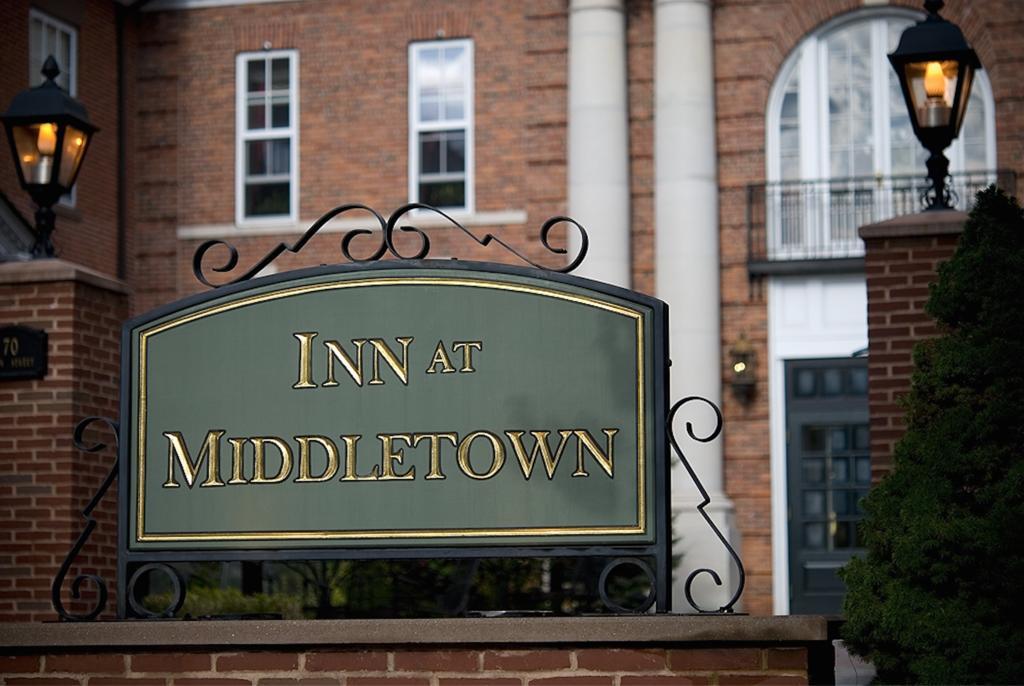 Inn At Middletown Exterior photo